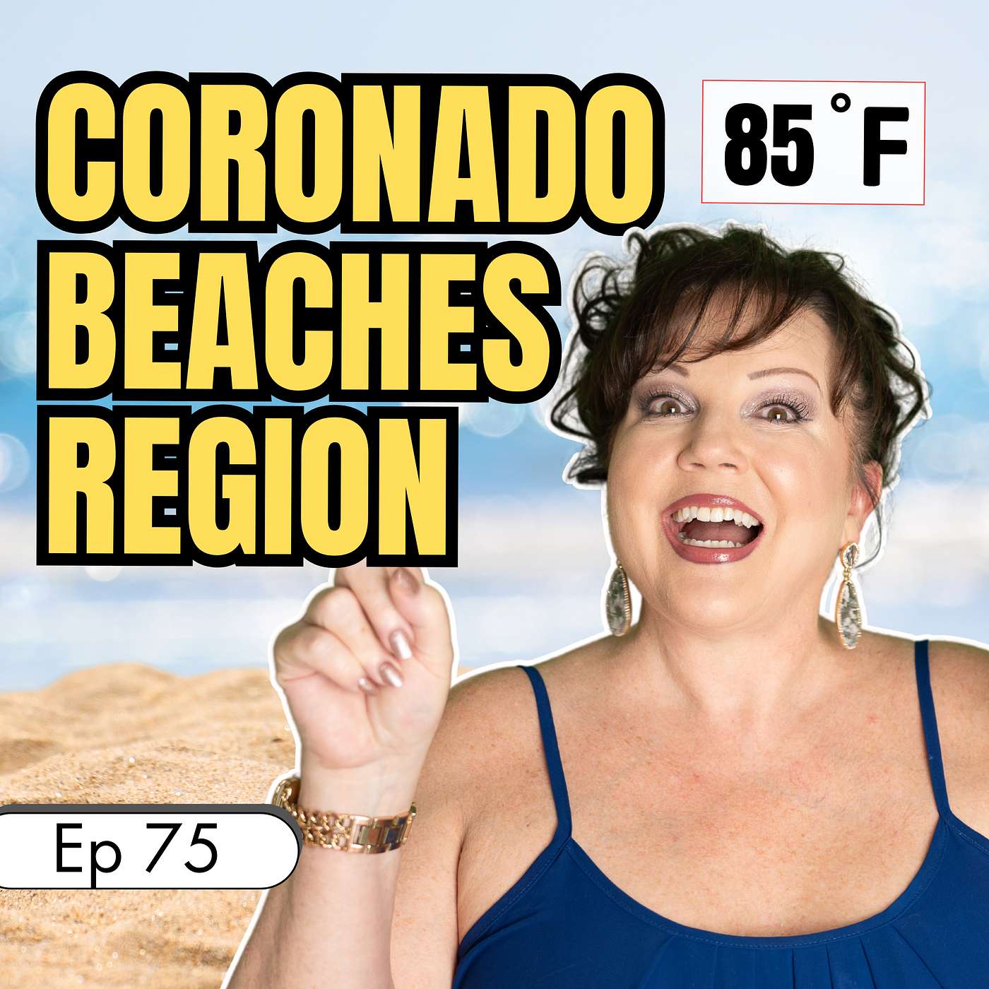 The Panama Podcast