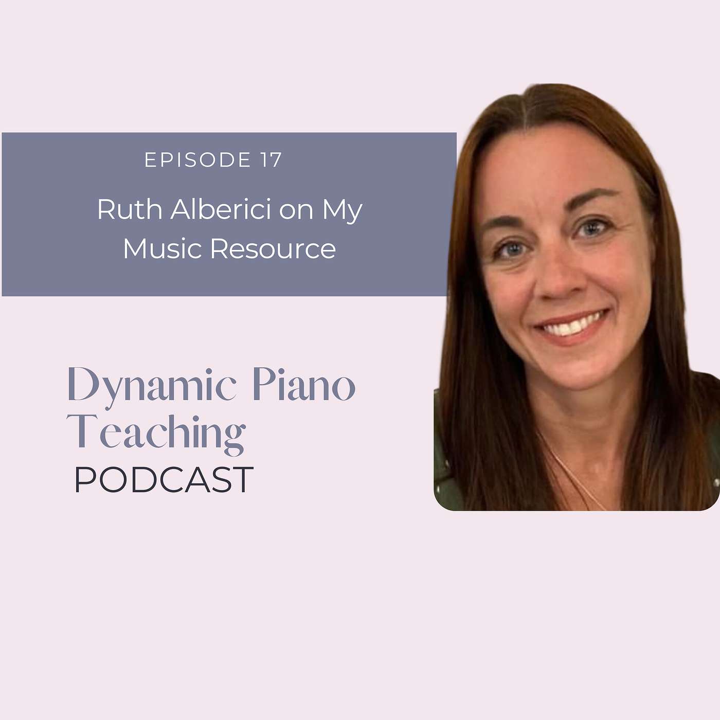 Dynamic Piano Teaching