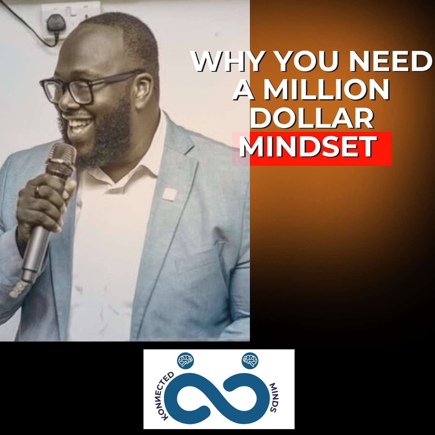 Konnected Minds Podcast