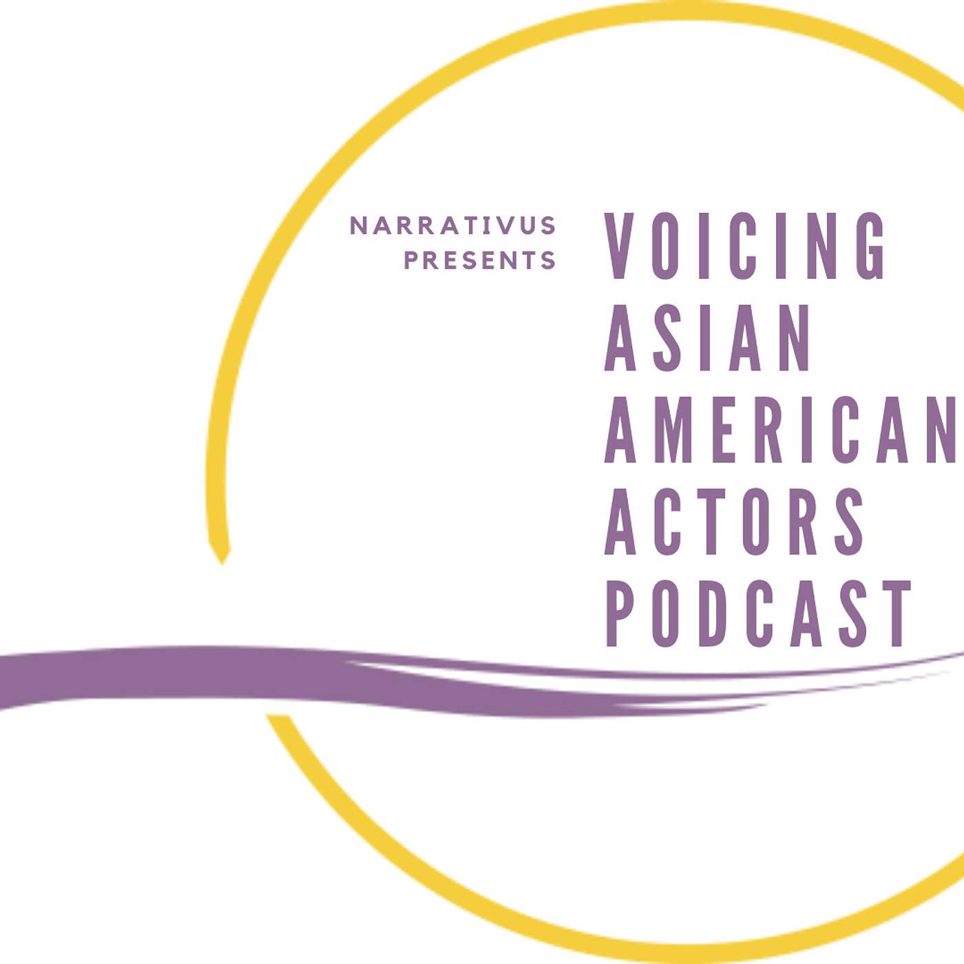 Voicing Asian American Actors Podcast with Ben Gonio | Podchaser