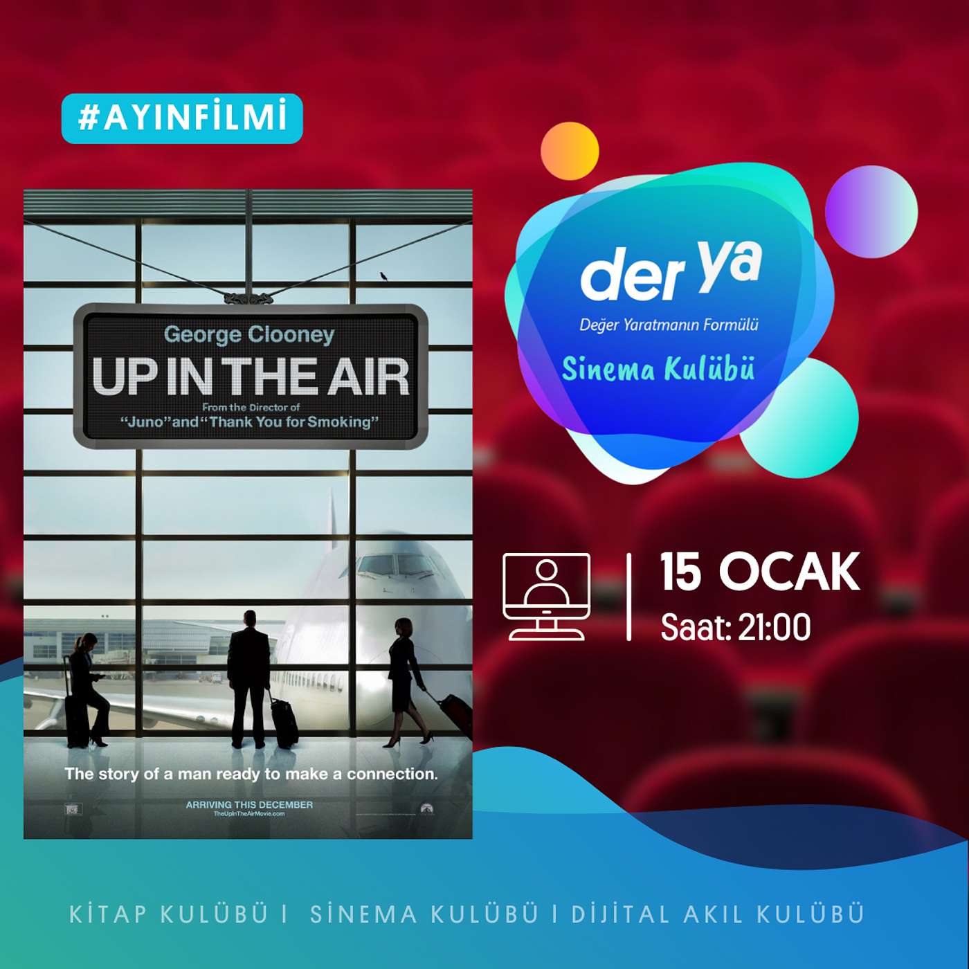 Değer Yaratmanın Formülü