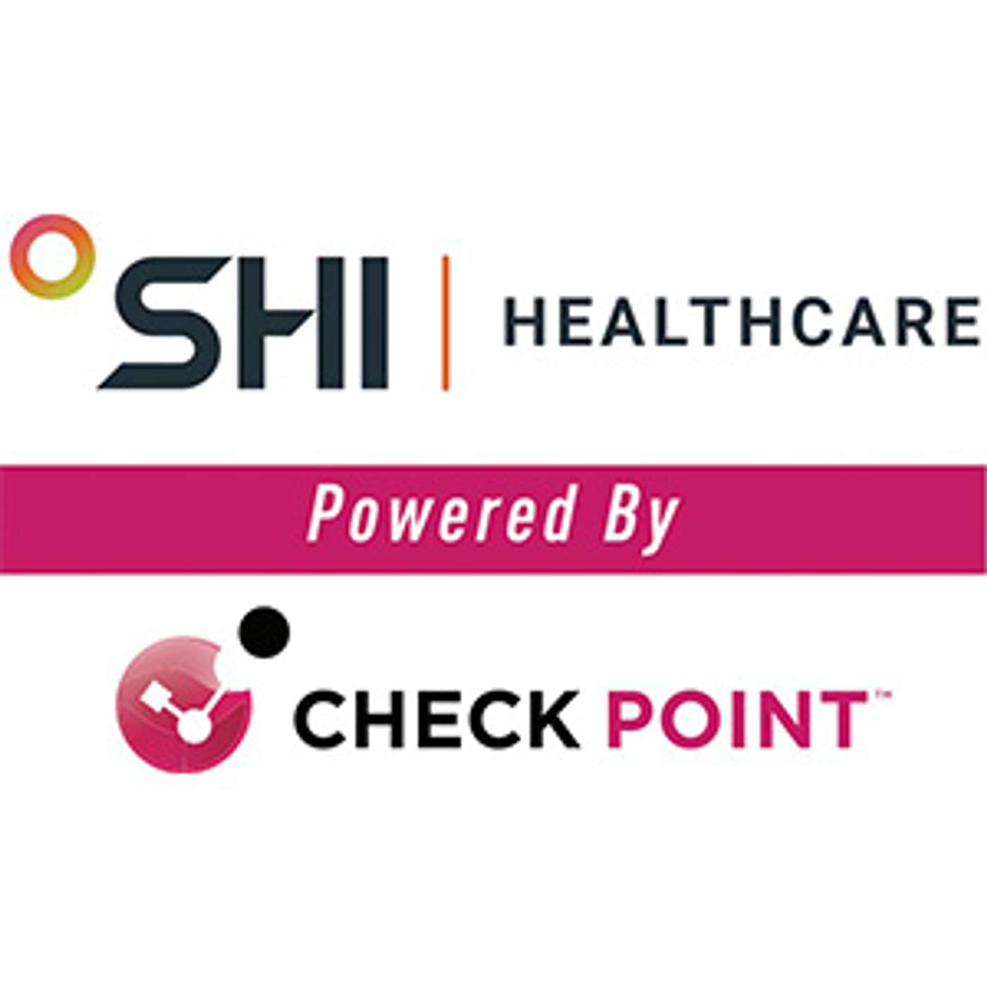 Check Point presents: Just like everyone else: how to protect your hospital from cyber threats