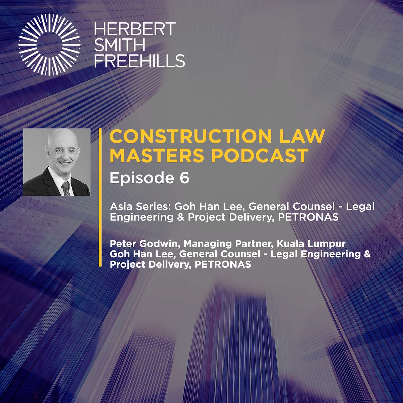 Herbert Smith Freehills Kramer Podcasts
