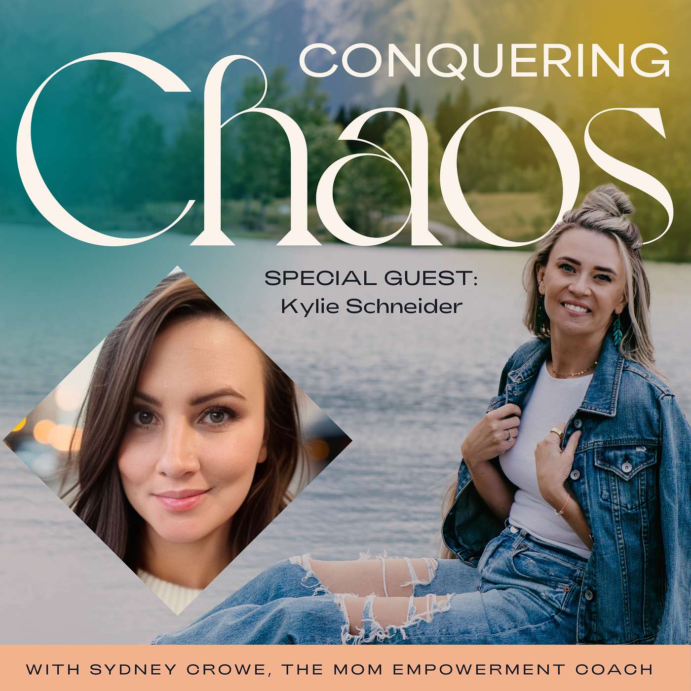 Conquering Chaos: A Mom\'s Guide to Self-Care and Sanity