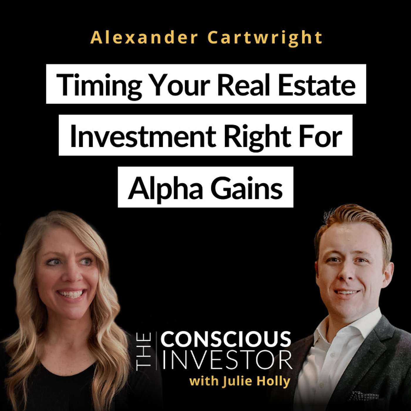 The Conscious Investor