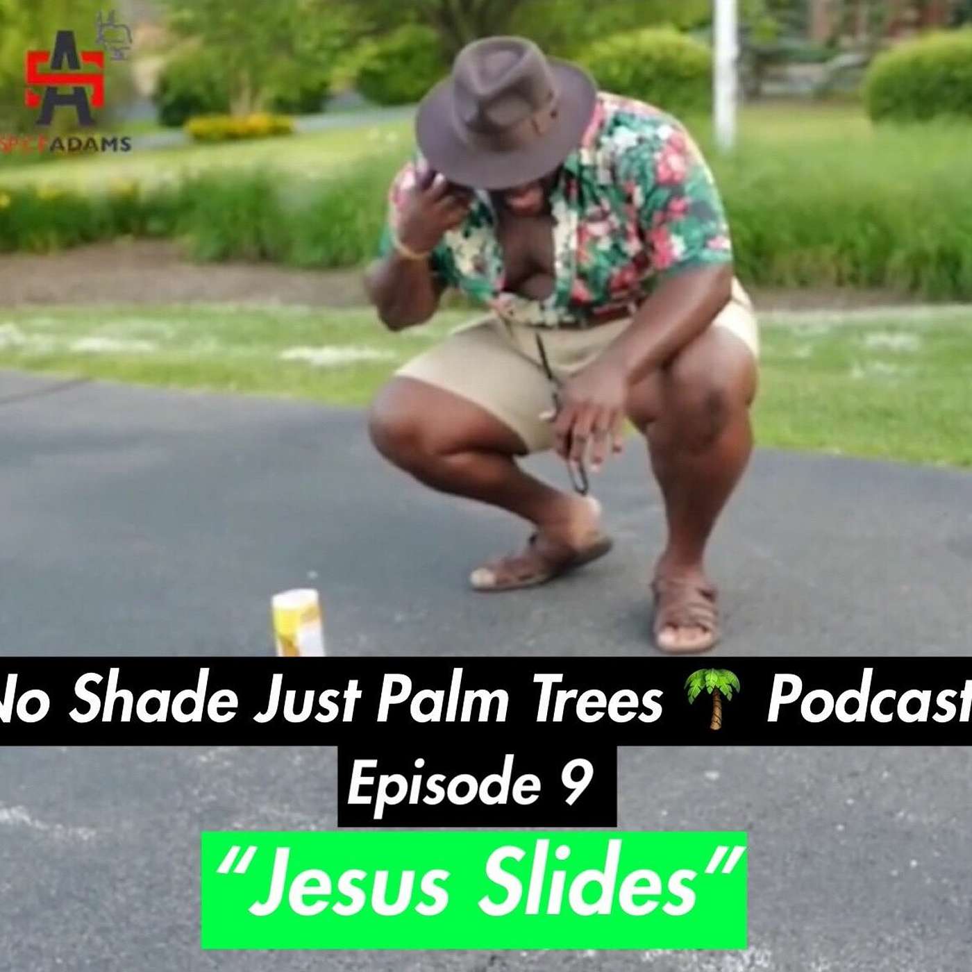 Ep. 9 