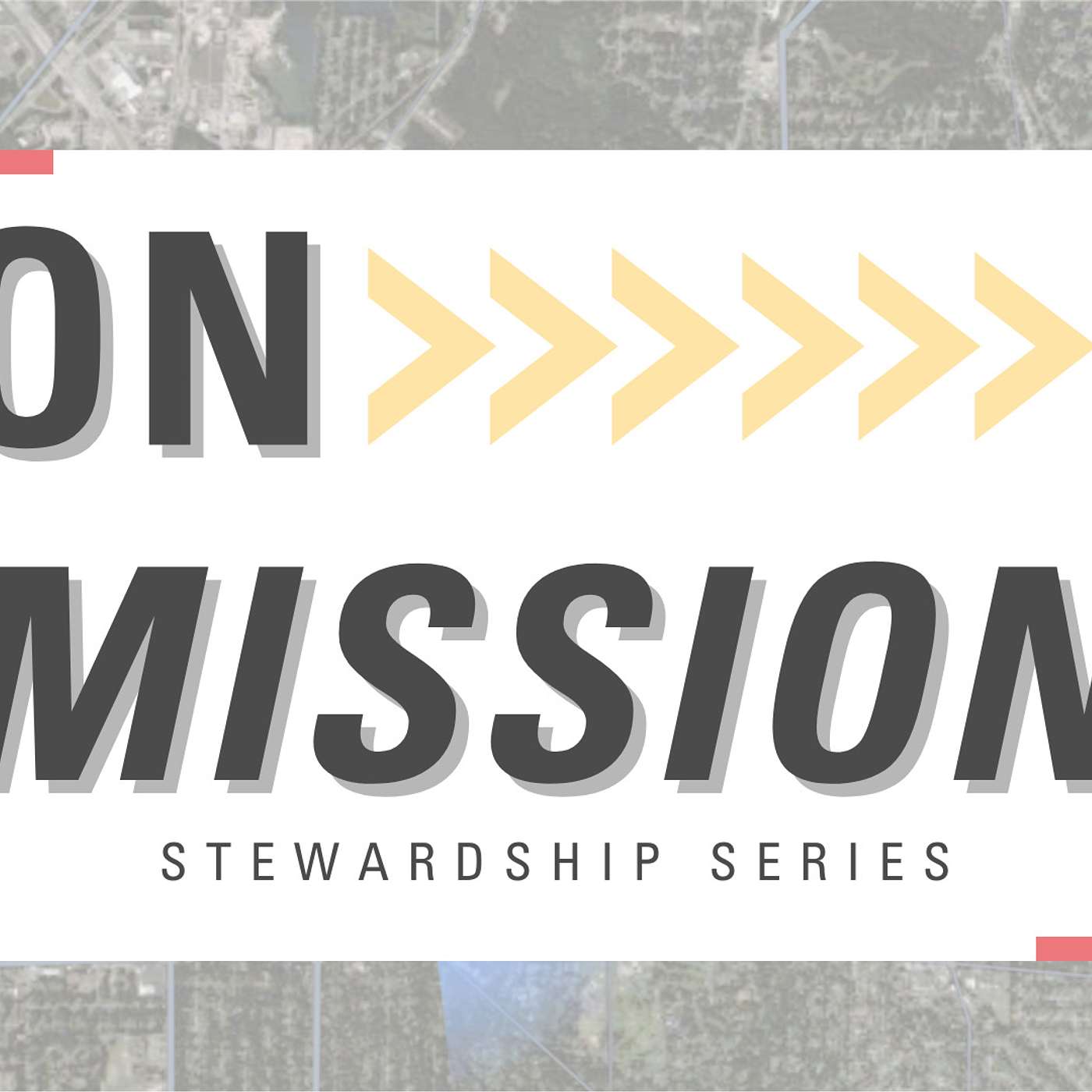 On Mission Through Going and Sending
