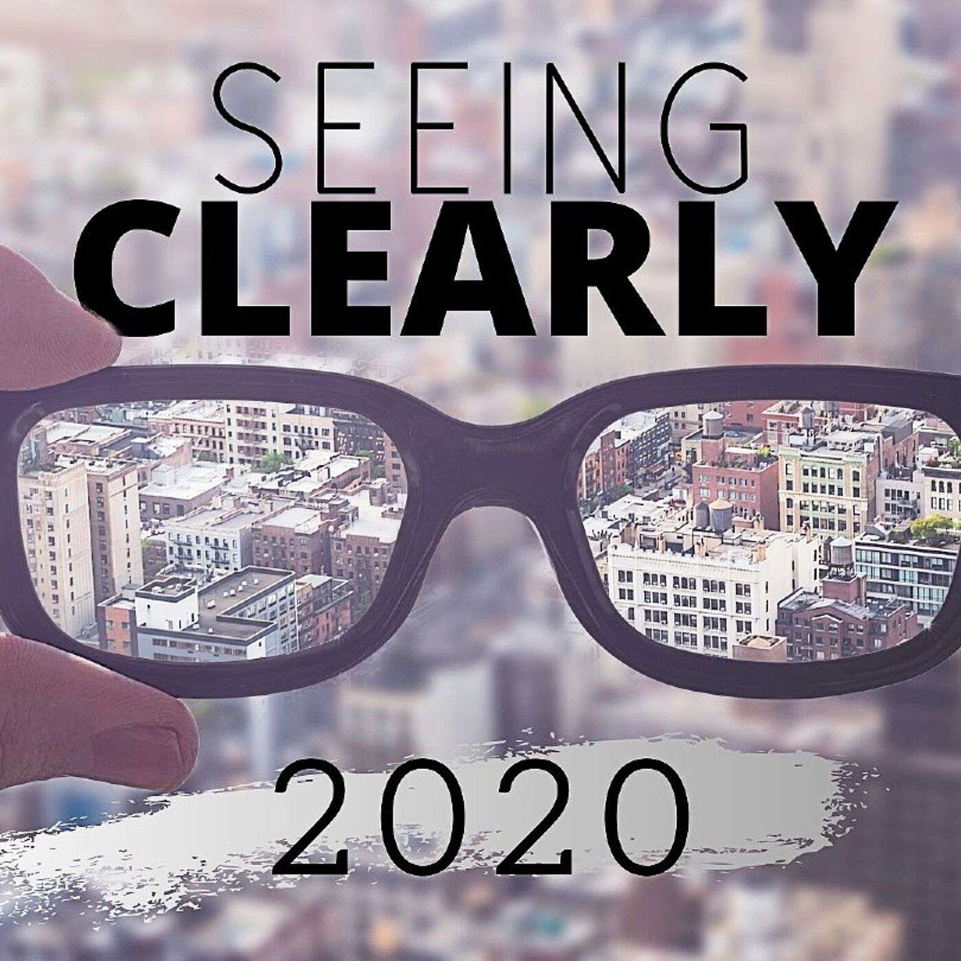 01.05.20 | Seeing Clearly: Focus Your Vision | Pastor Jack Guerra