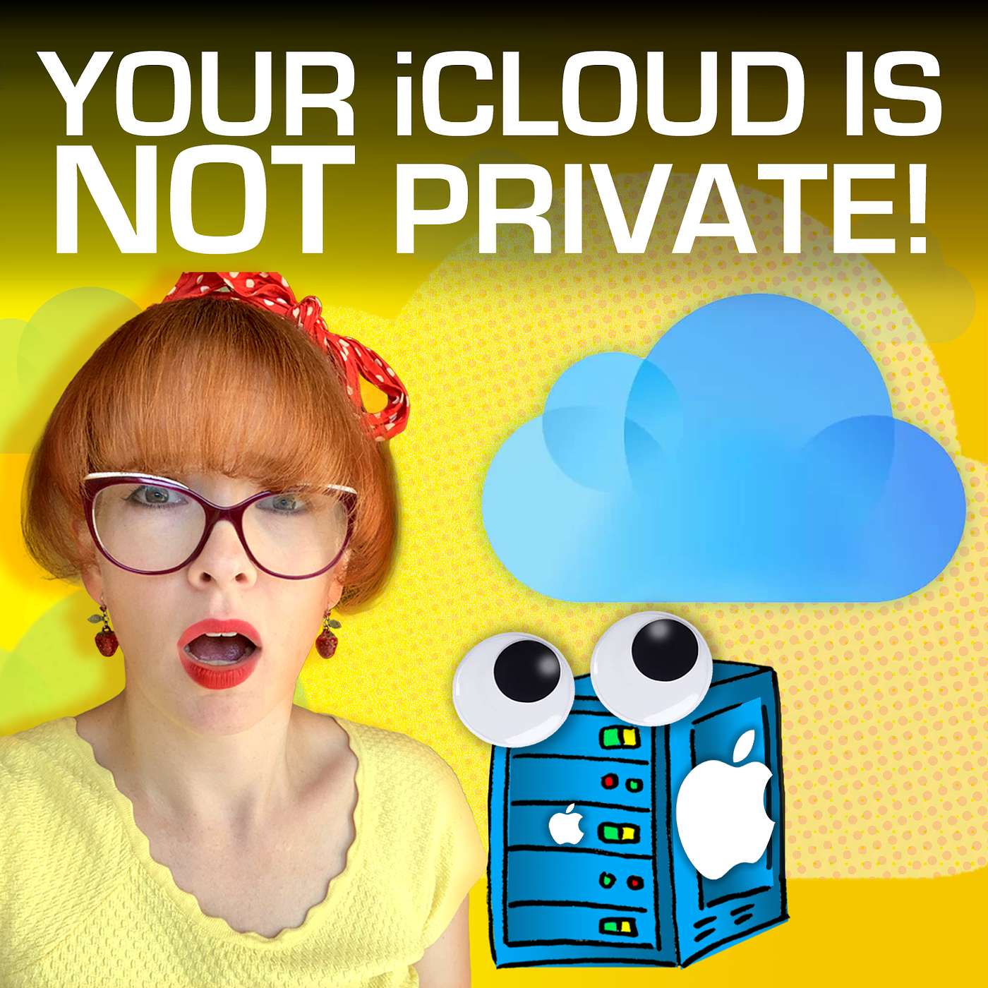 NBTV: Your Money, Your Data, Your Life