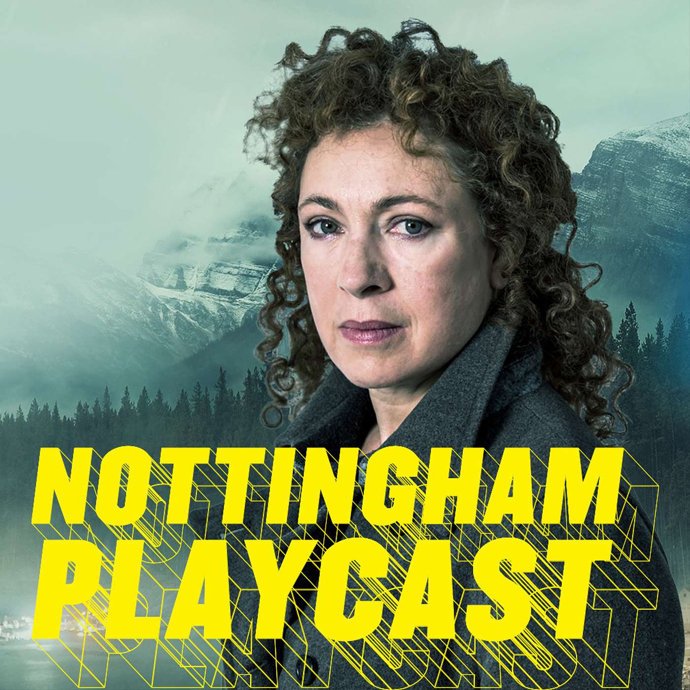 Nottingham Playcast