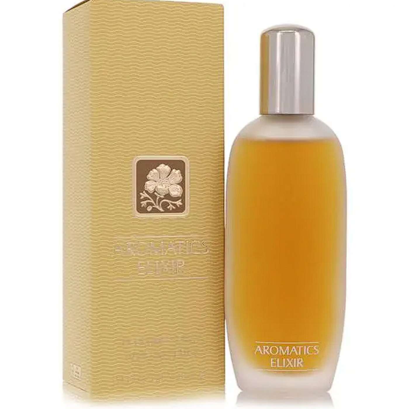 Perfume Review by Sarah - Aromatics Elixir Perfume By Clinique for Women