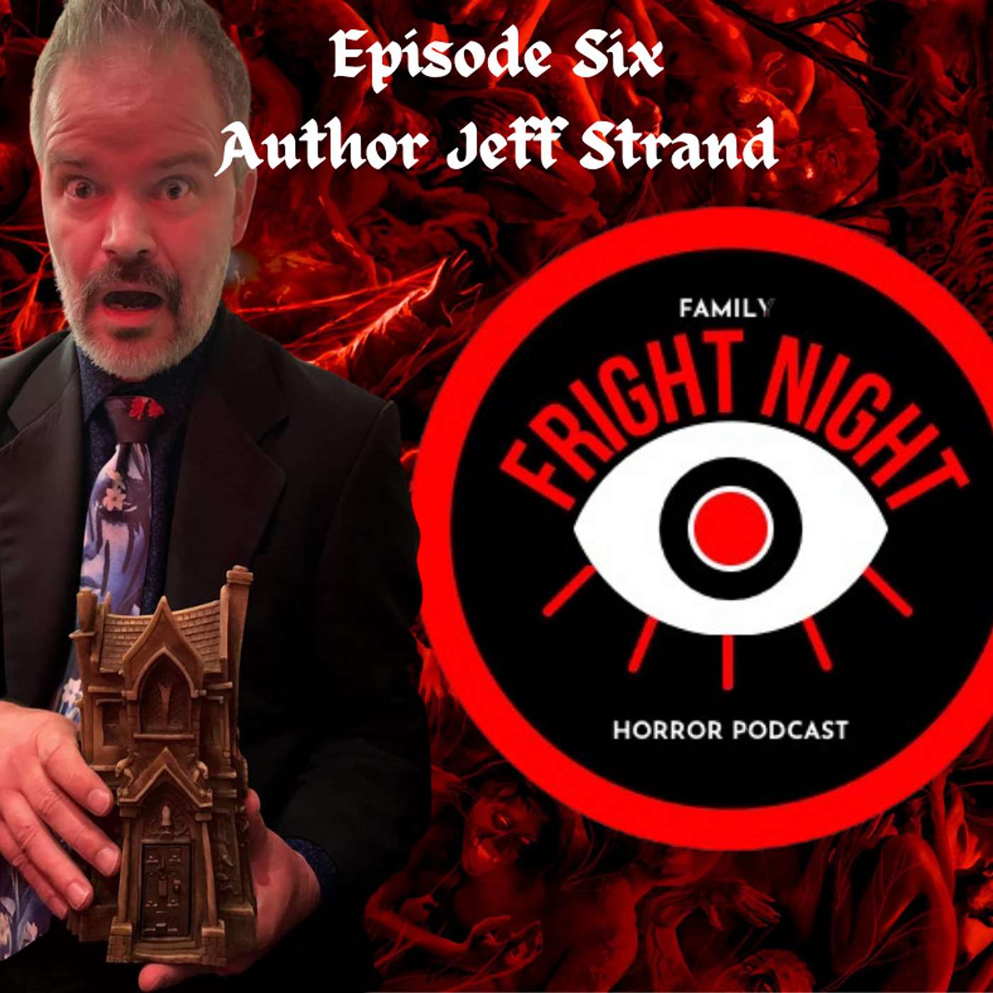 The Family Fright Night Horror Podcast