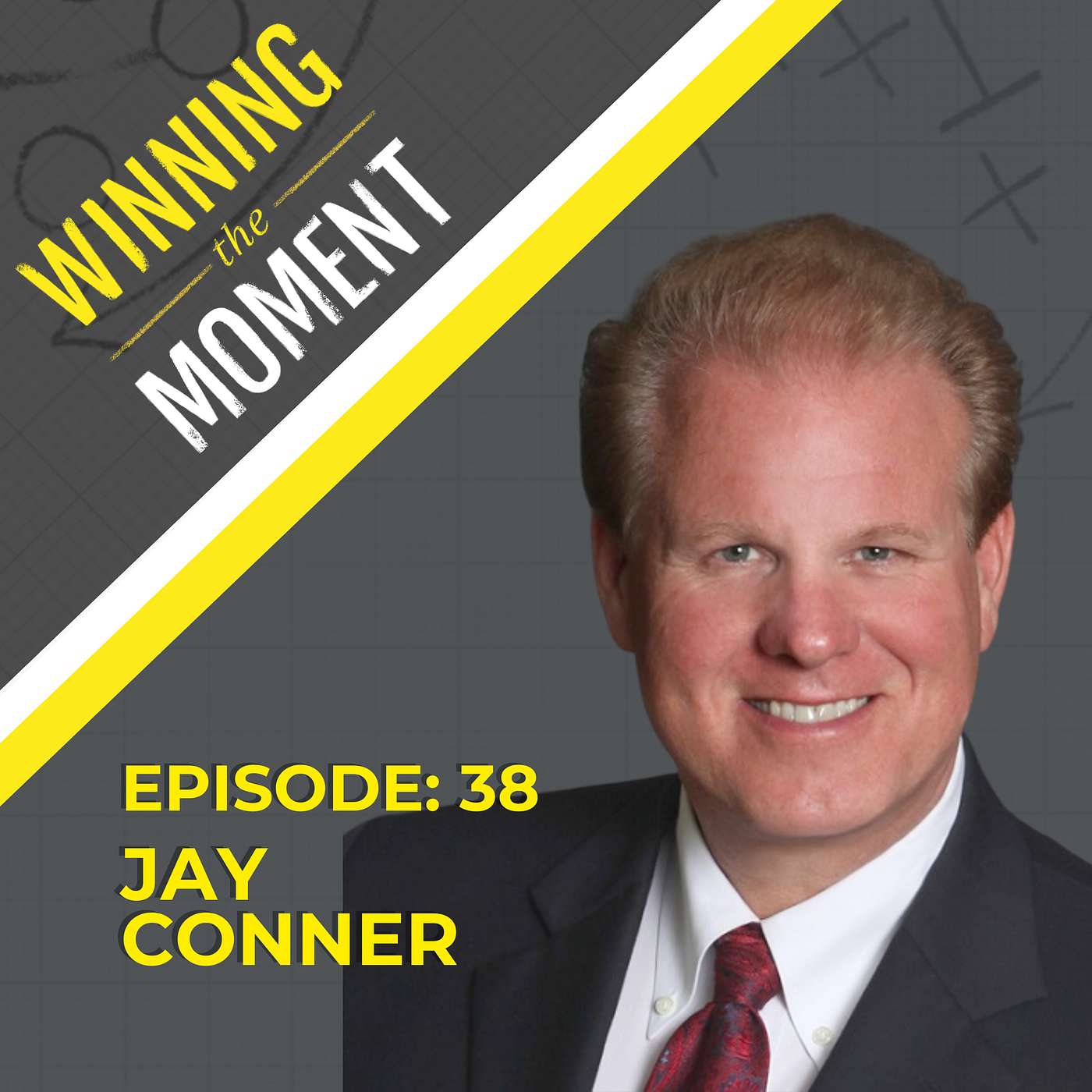 Winning The Moment