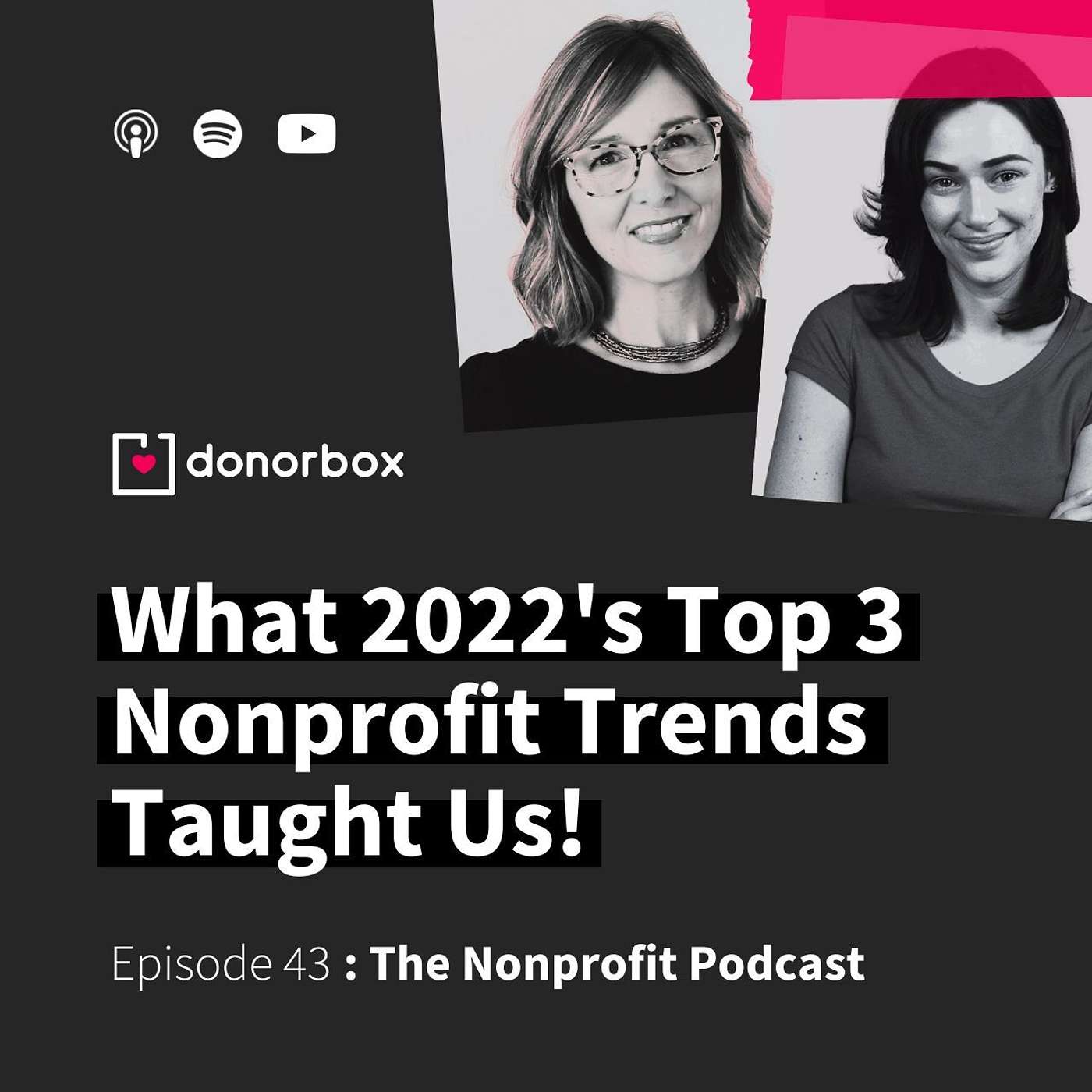 The Nonprofit Podcast