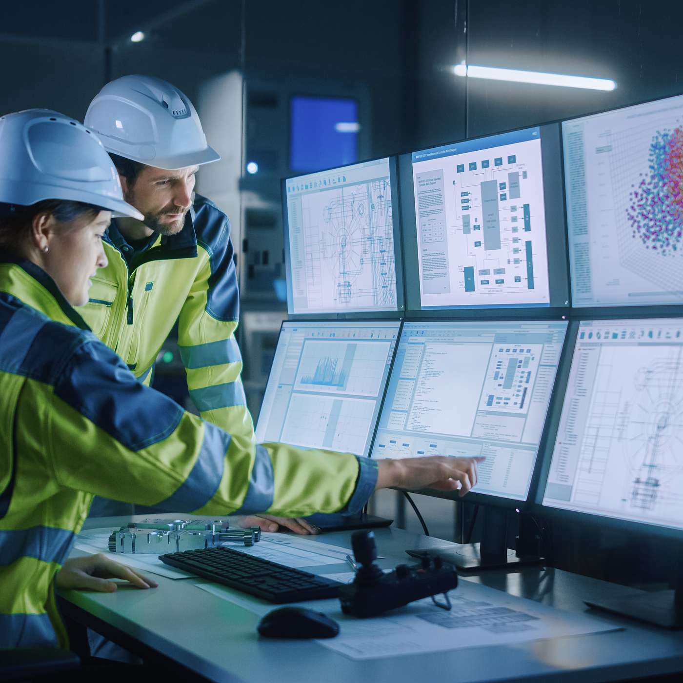 Debunking the AI Myth in Manufacturing
