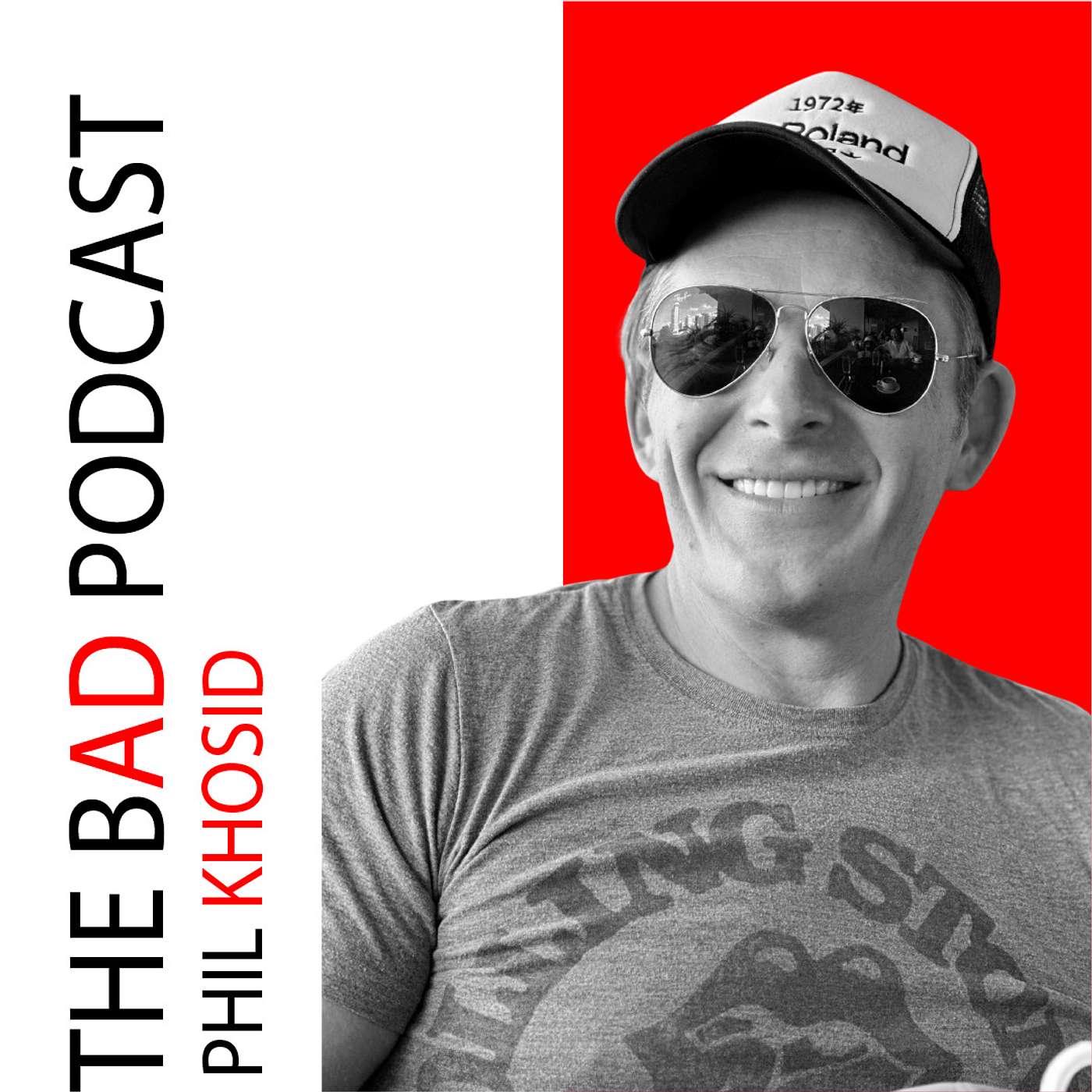 Episode 58 - Phillip Khosid, Co-Founder of Battery LA