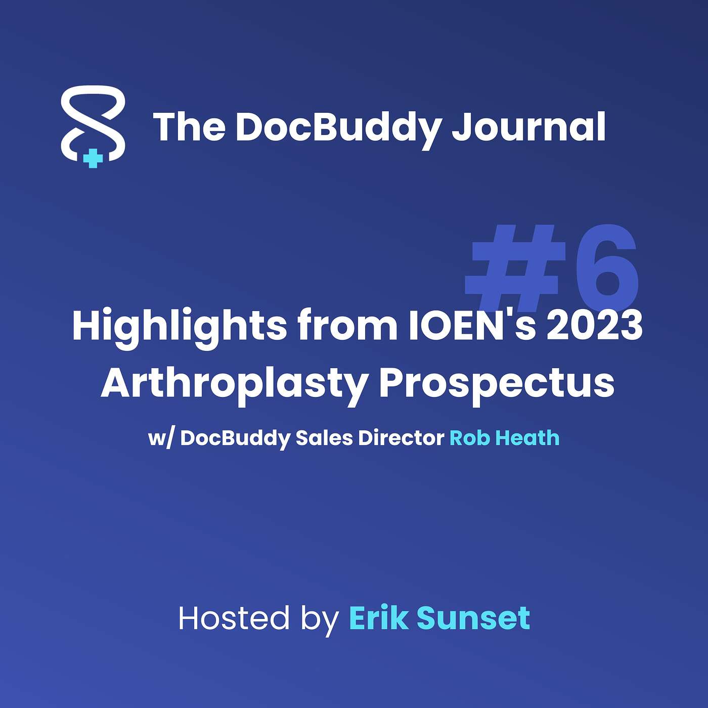 The DocBuddy Journal