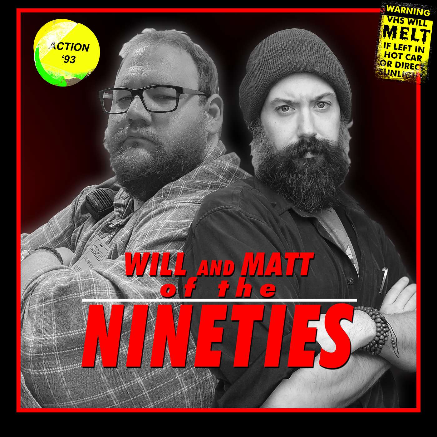 Will and Matt