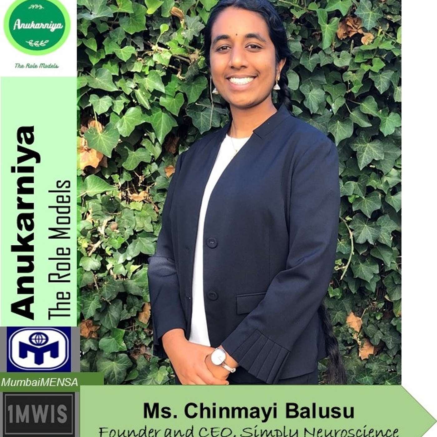 Anukarniya: The Role Models