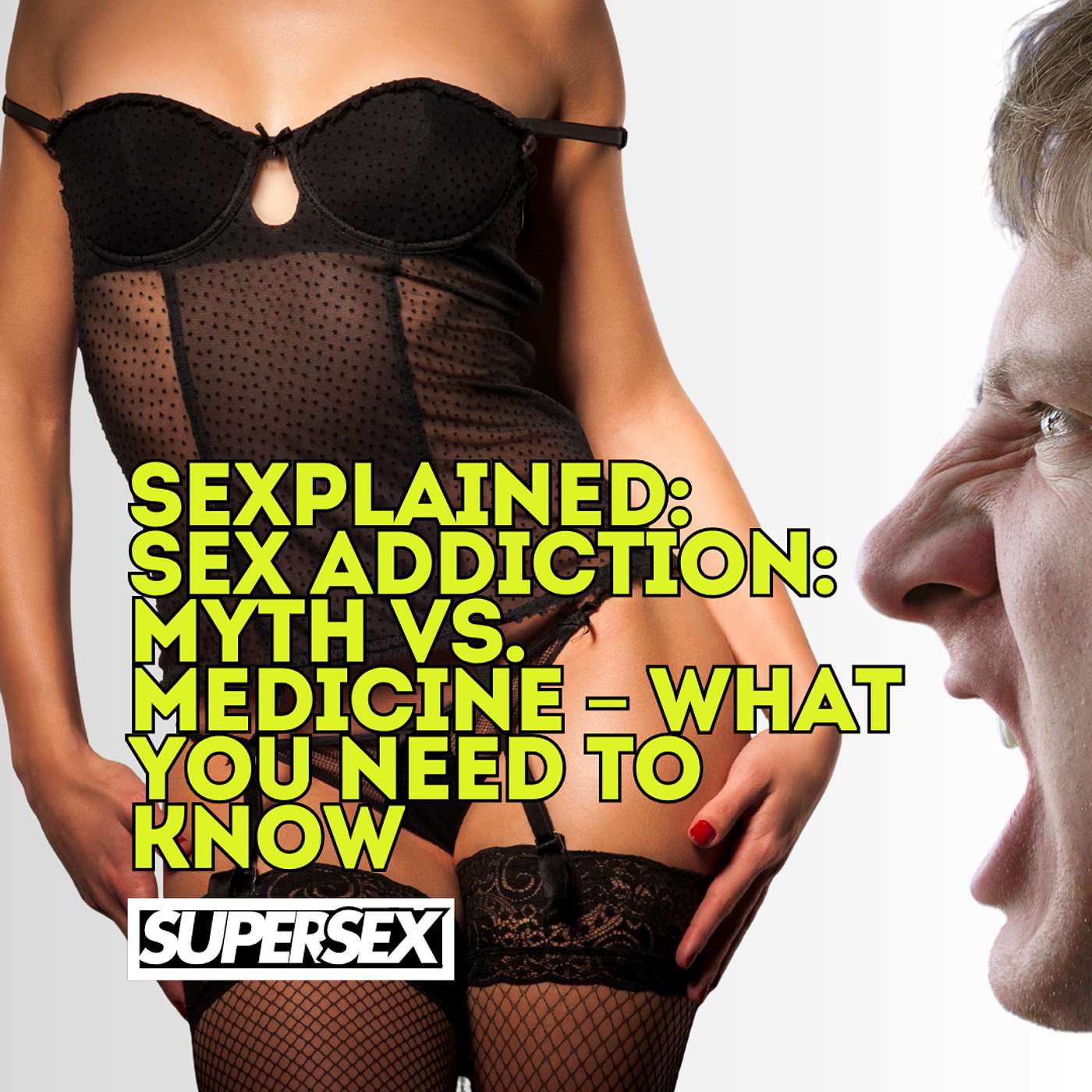 Super Sex