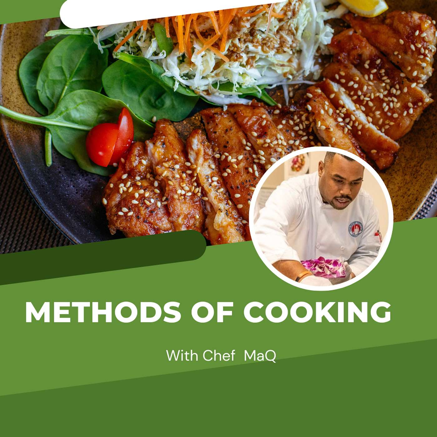 Methods of Cooking