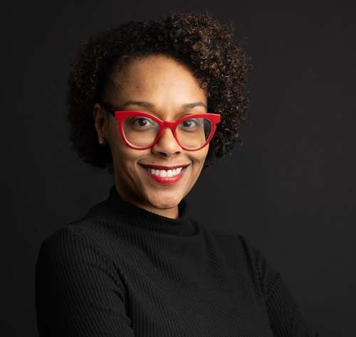 Veronica Edwards