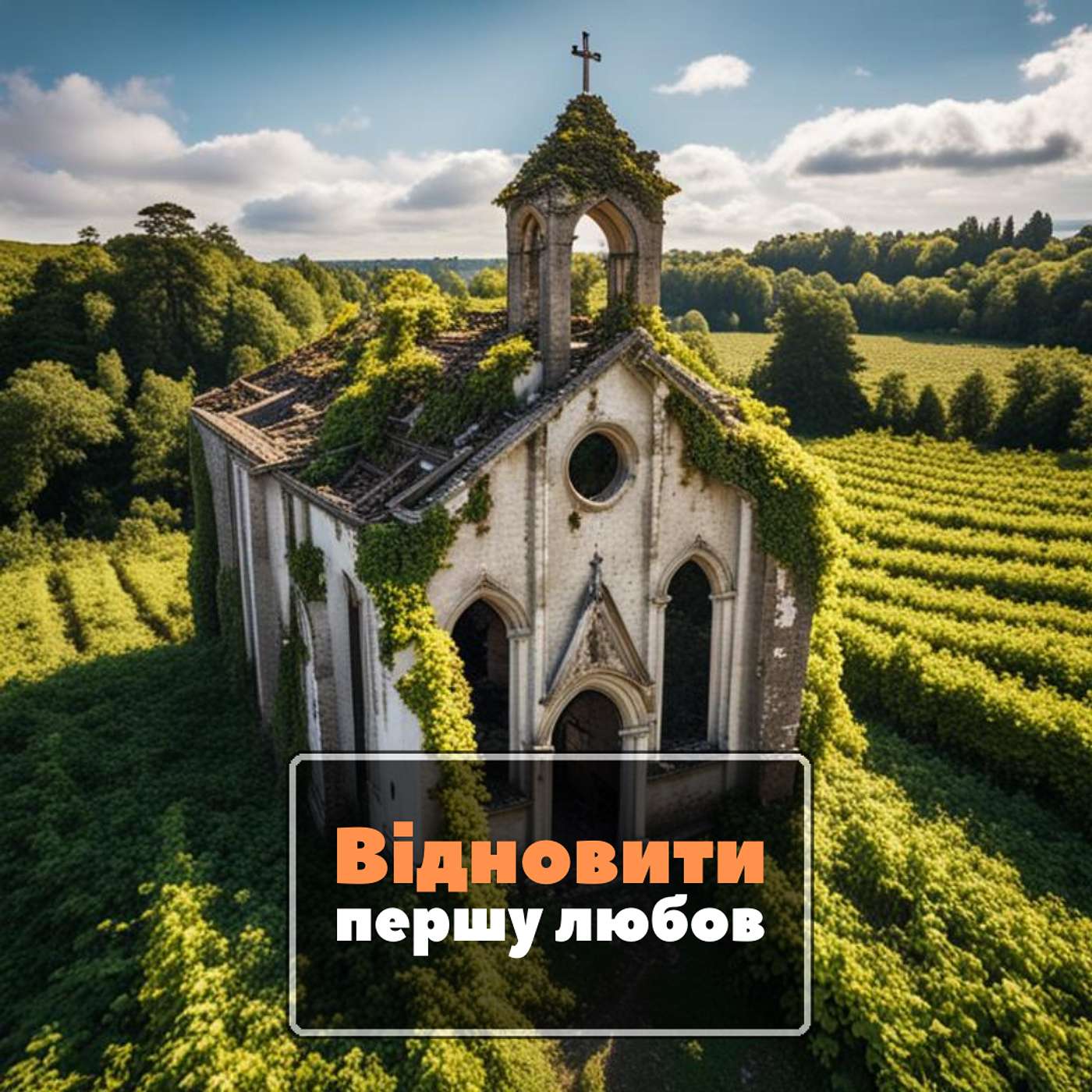 Сім типів християн, згаданих у книзі об'явлення [0045] episode artwork