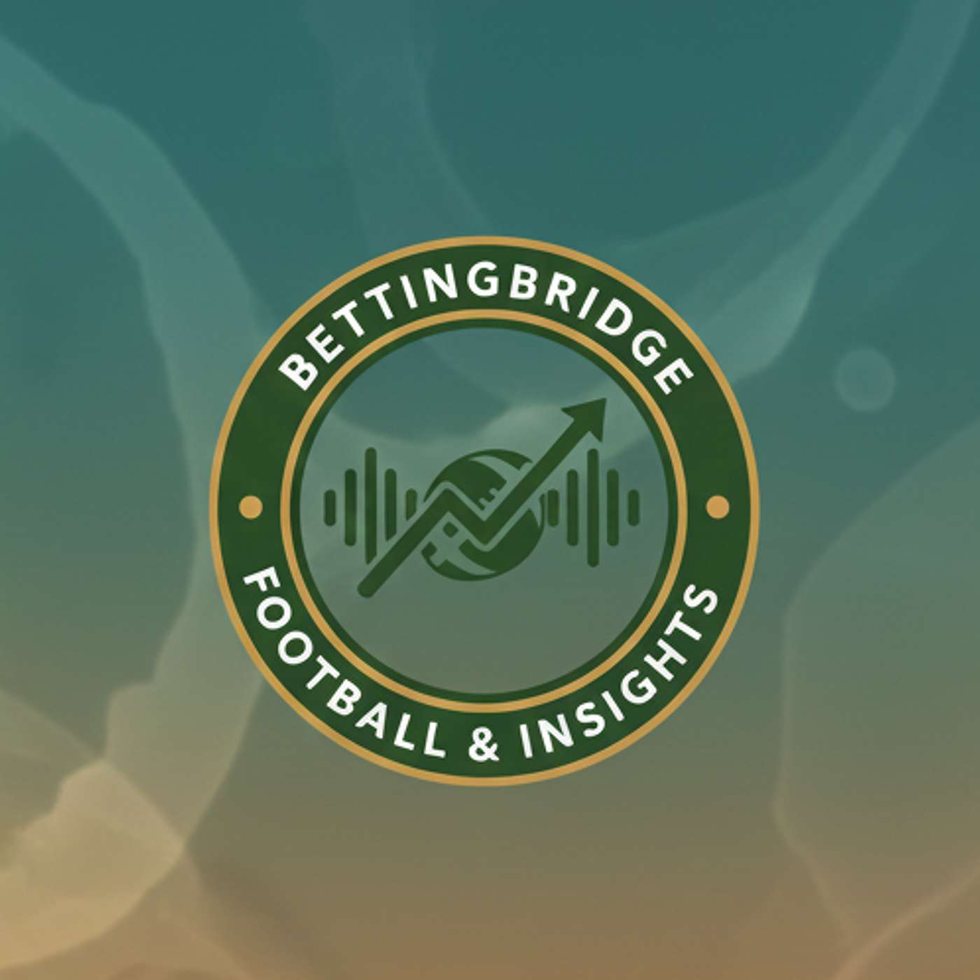 BettingBridge's Podcast podcast artwork