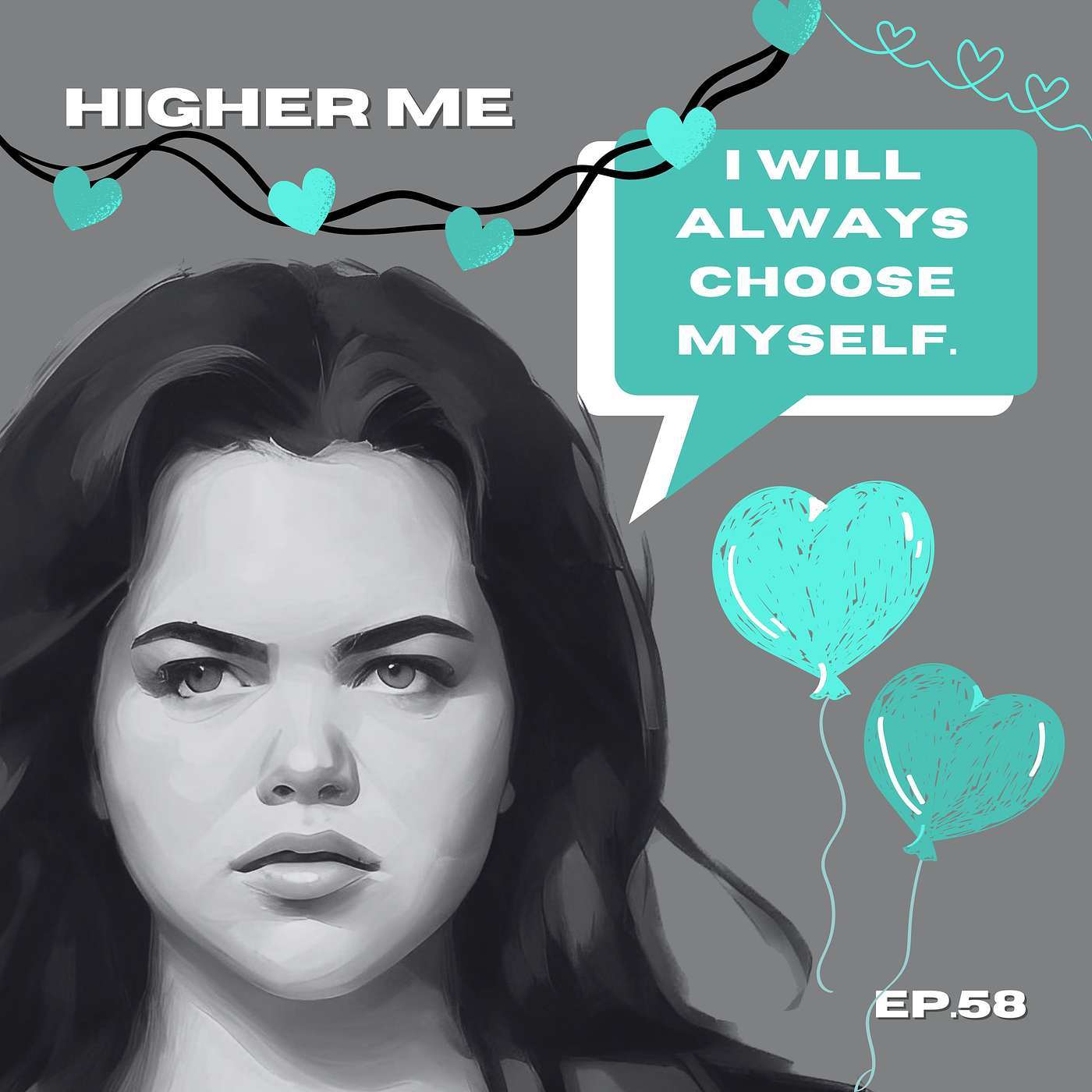 Higher Me