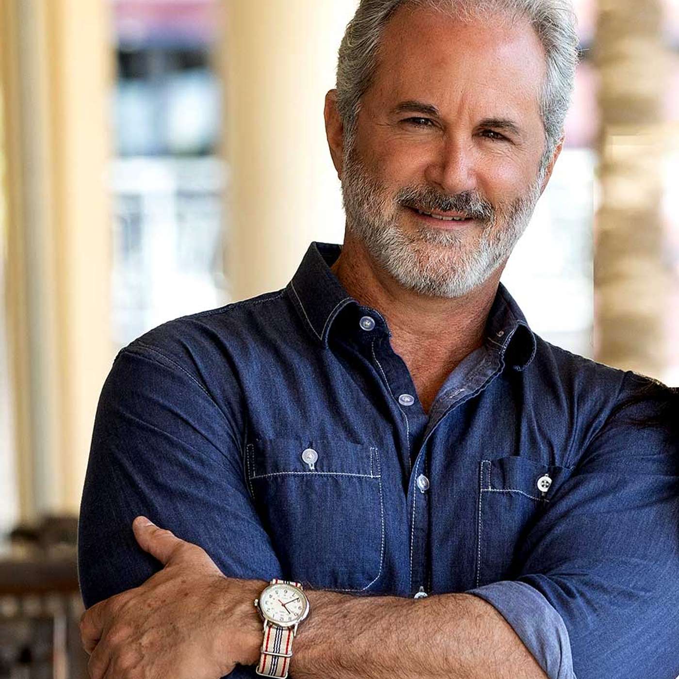 Helping Extraordinary Leaders Become Extraordinary Mentors - TTST Interview with Bold Men Adventures Eric Rogell