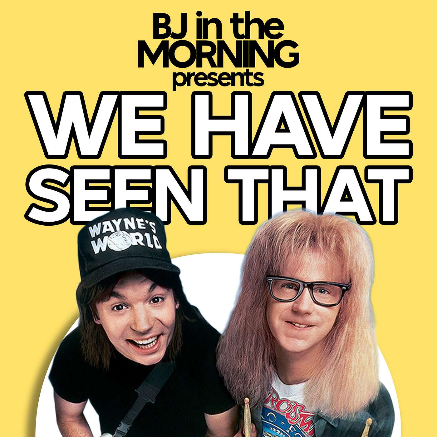 We Have Seen That: Wayne’s World (1992) | Rewatch Review We Have Seen That: Wayne’s World (1992) | Rewatch Review