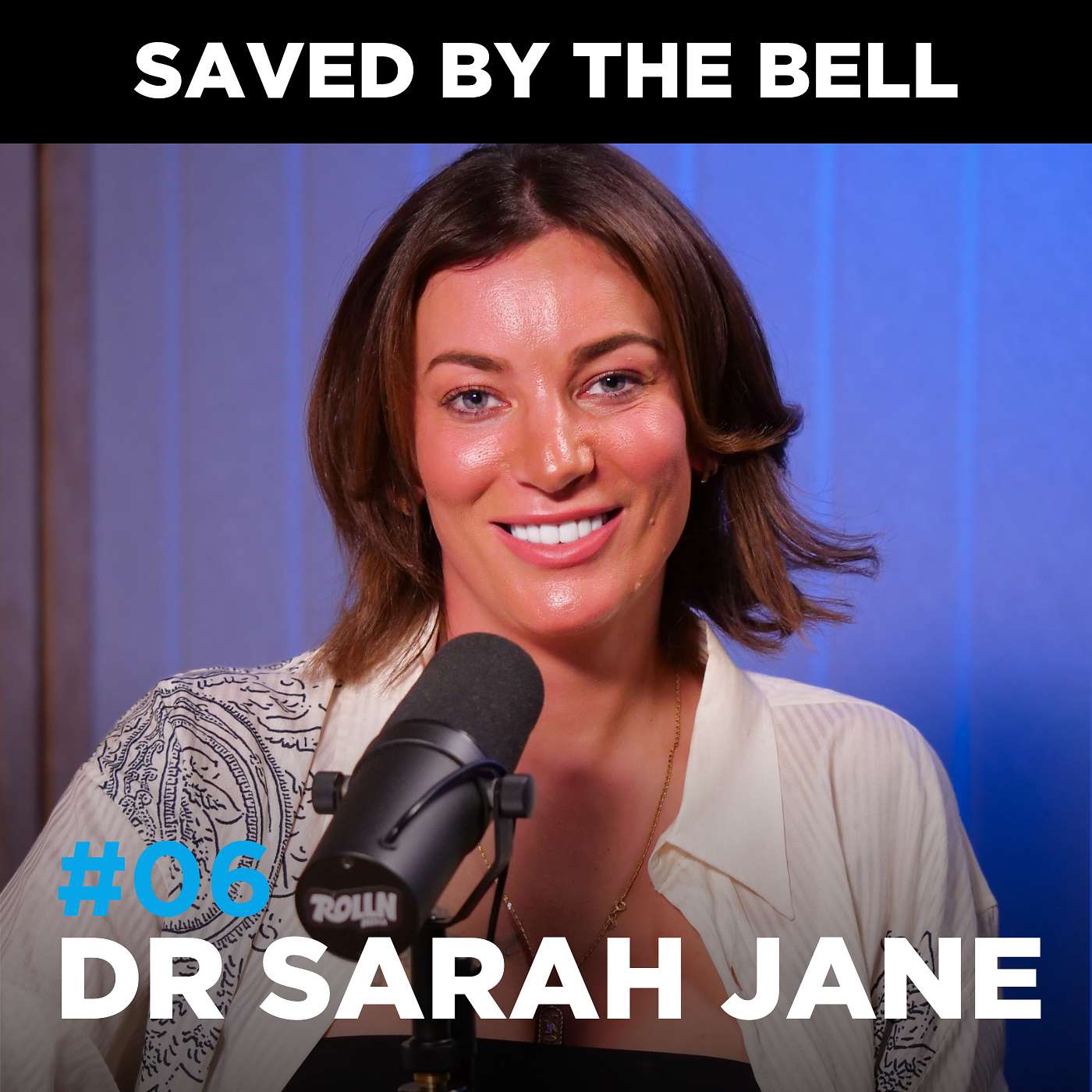 Energy Healing Trend Called Spinal Energetics - Dr Sarah Jane