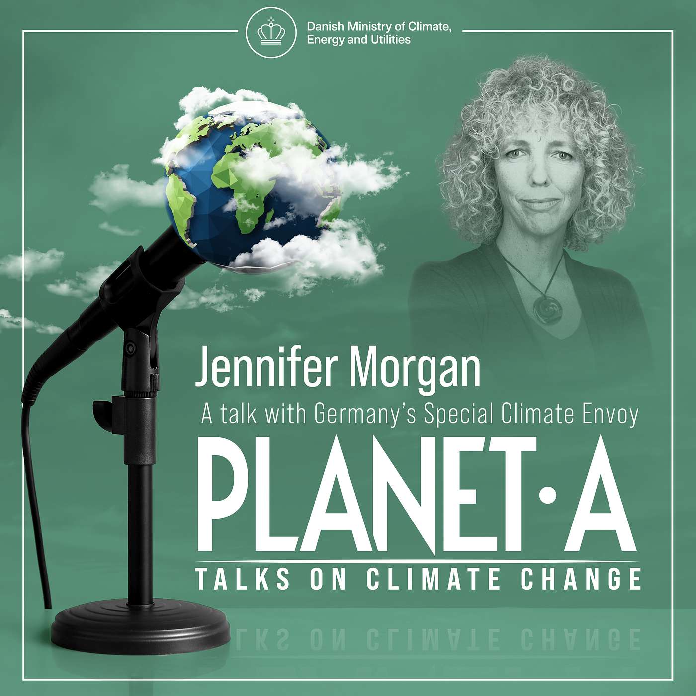 A talk with Germany’s Special Climate Envoy