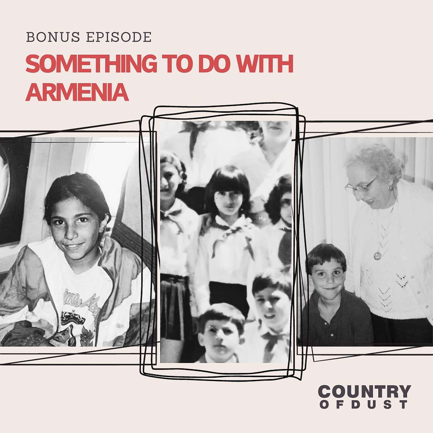 Bonus Episode: Something to do With Armenia