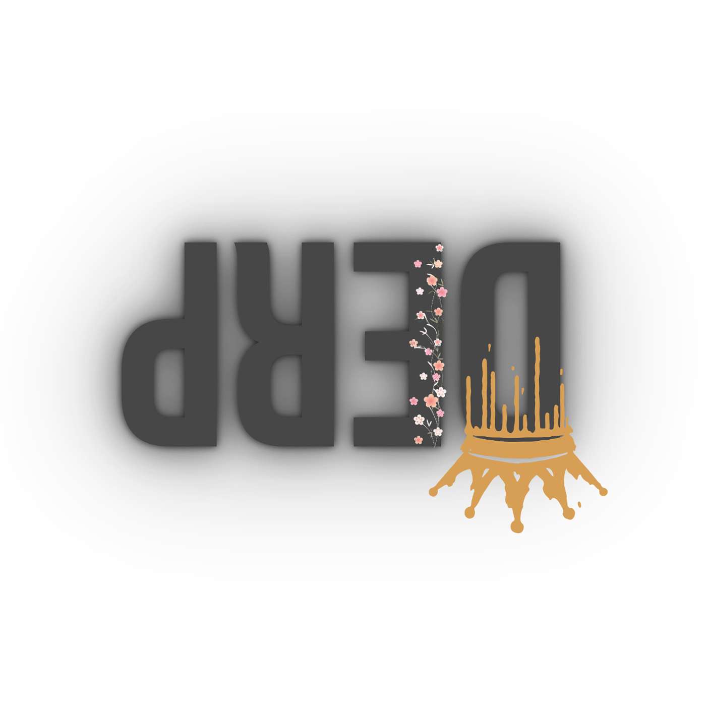 The Derp Show's Podcast cover art