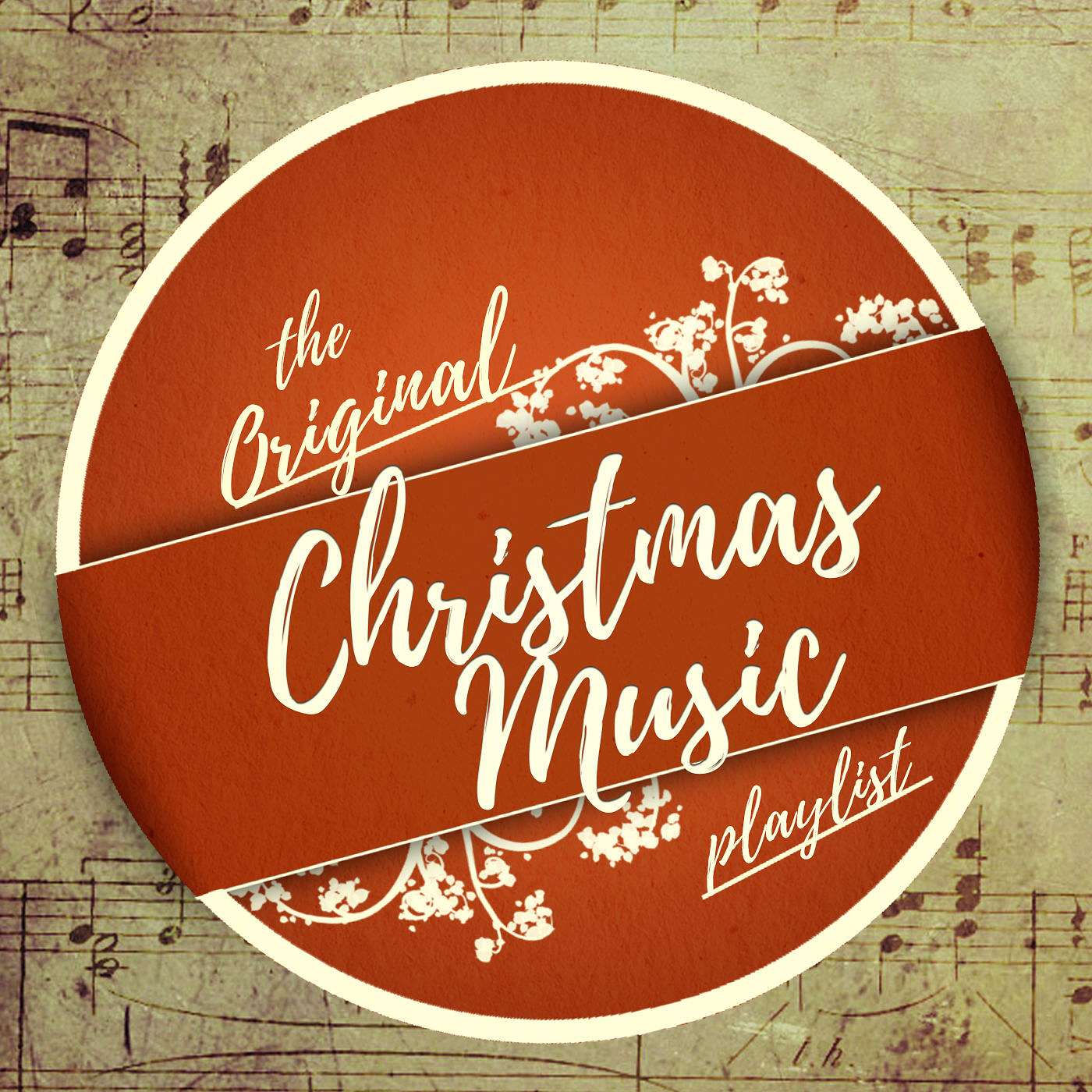Original Christmas Music: Simeon's Song