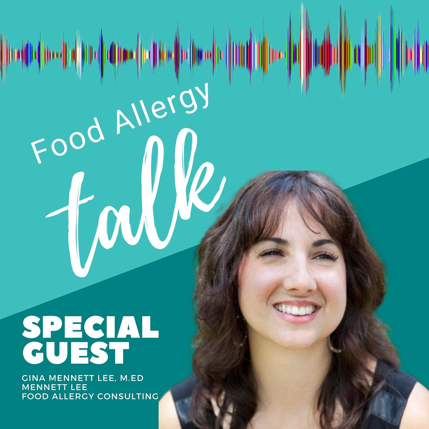Food Allergy Talk