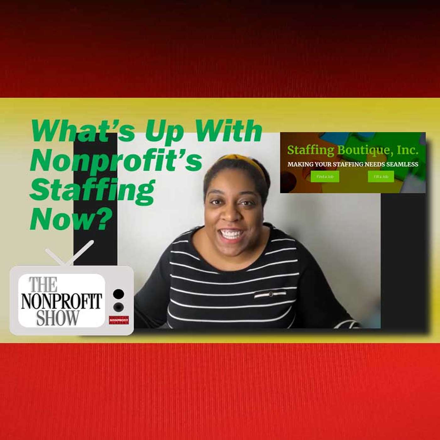 The Nonprofit Show