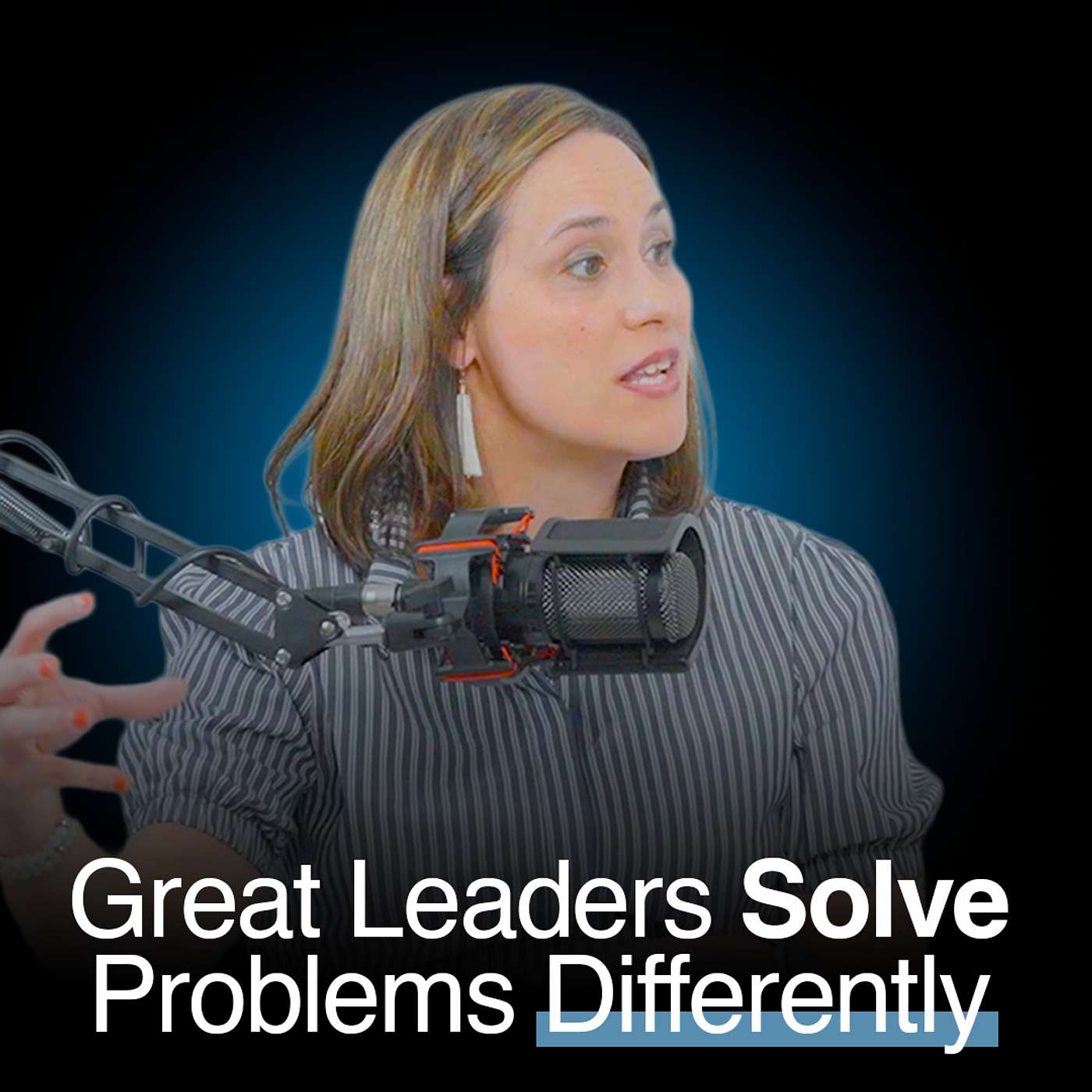 Thinking Outside the Box: How Great Leaders Solve Problems Differently