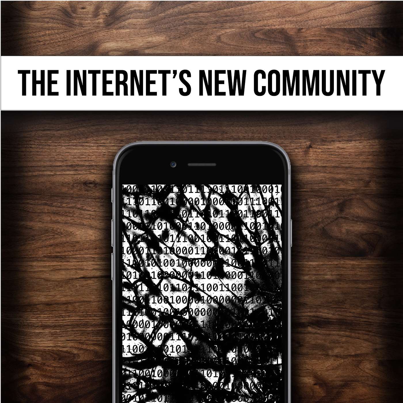Breaking The Digital Spell