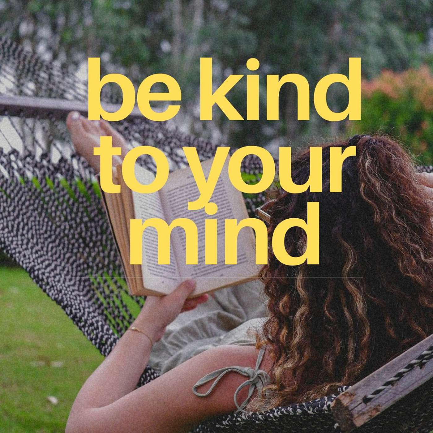 Feed the Wolf You Need: How to Protect Your Mind & Attention episode artwork