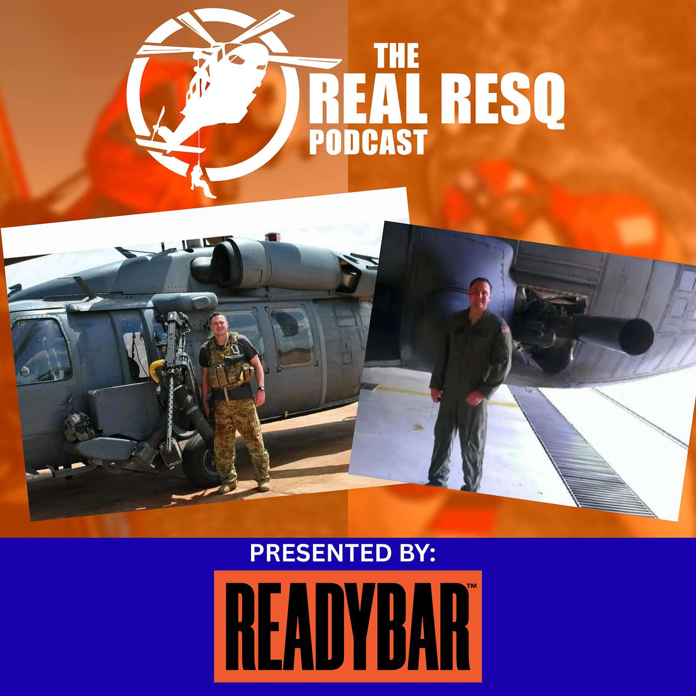 Episode 262: Anthony Dyer United States Air Force Special Missions Aviator