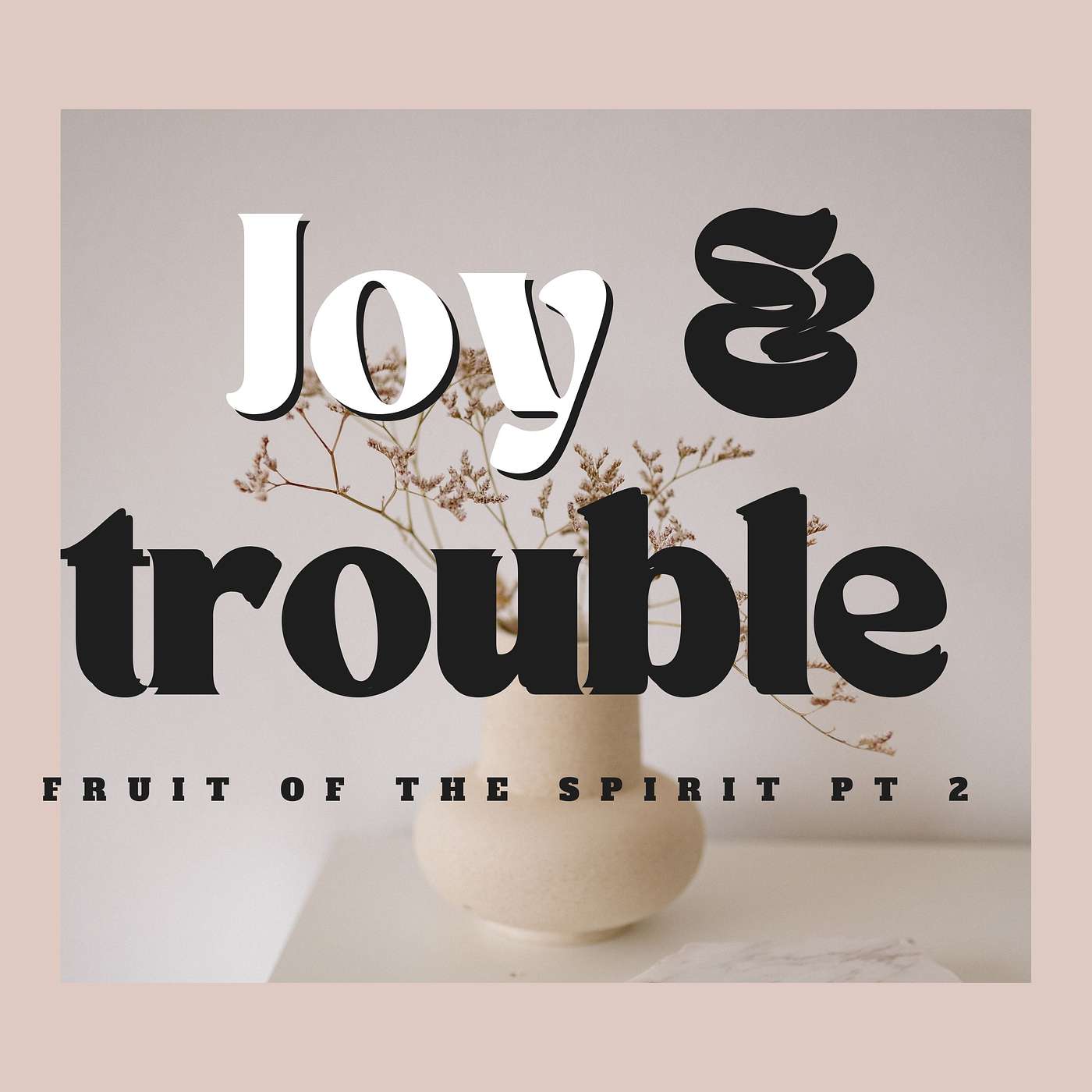 Joy And Trouble episode artwork
