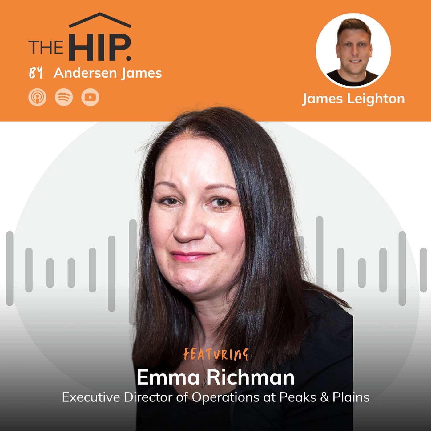 The HIP: The Housing Industry Podcast