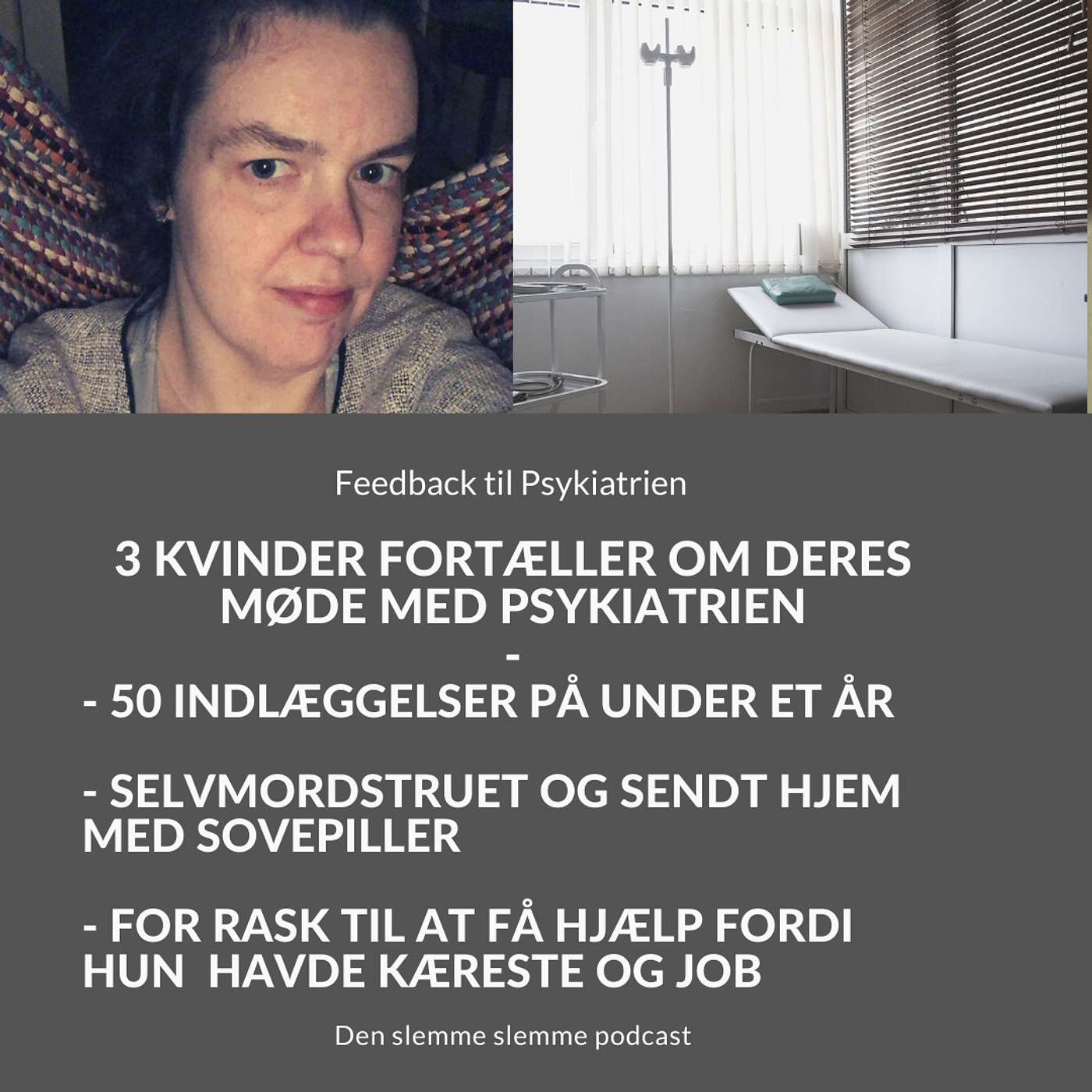 Den Slemme Slemme Podcast