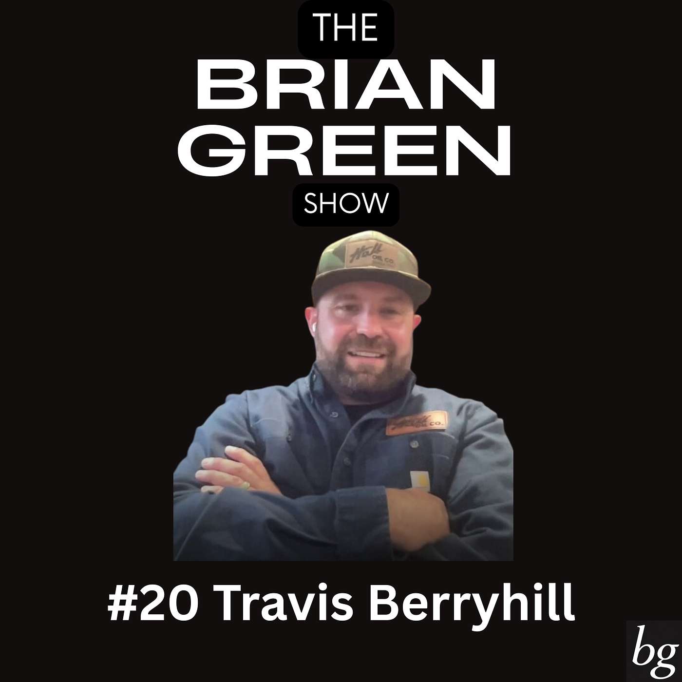 Travis Berryhill: How to Buy, Build & Scale Businesses | From Cleaning Supplies to Crumbl to Hall Oil Company Travis Berryhill: How to Buy, Build & Scale Businesses | From Cleaning Supplies to Crumbl to Hall Oil Company