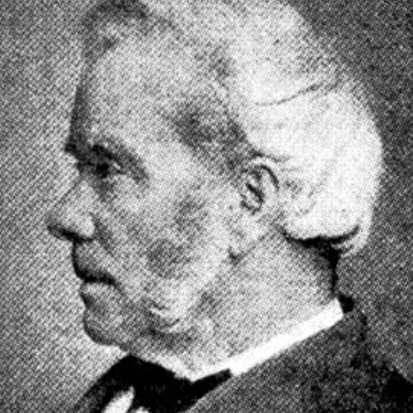 The Great Anarchists