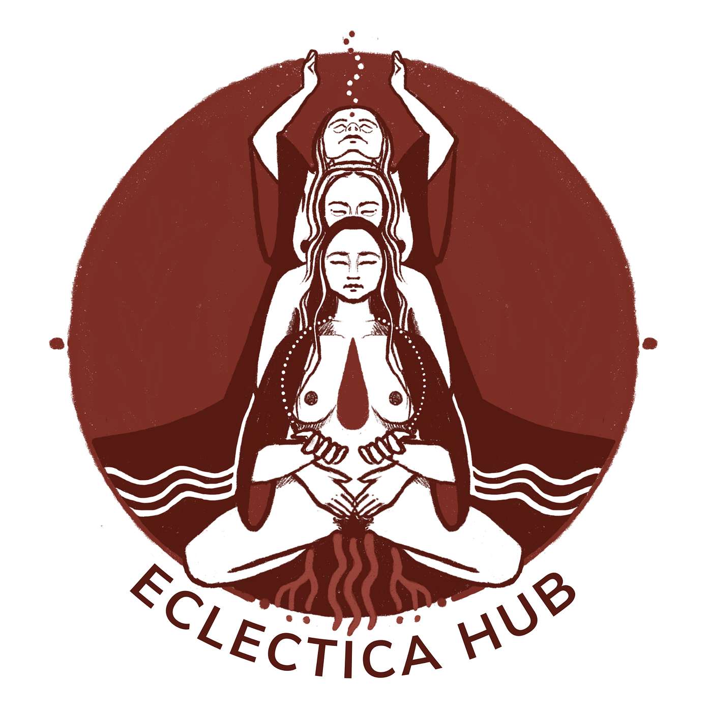Eclectica Hub\'s Yurt Sessions Podcast