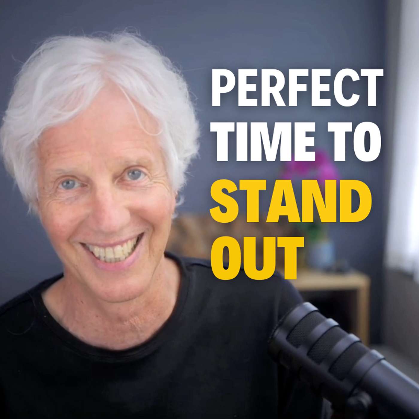 190. Why Playing It Safe Might Be the Riskiest Move You Can Make