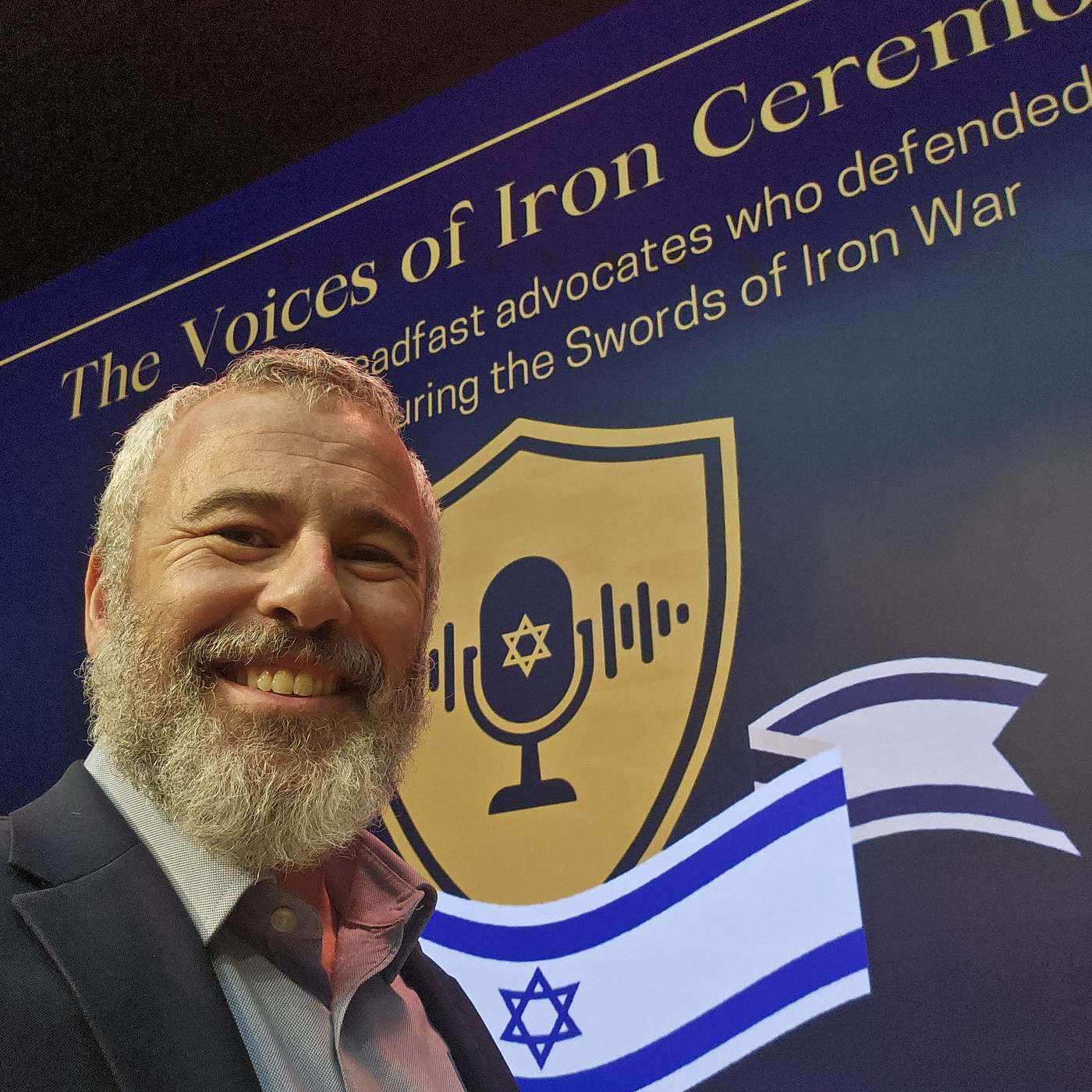 VOICES OF IRON